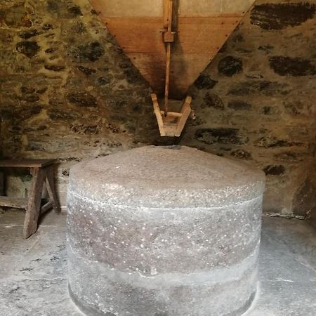 Apartamento A Fabrica Santiago de Compostela Dış mekan fotoğraf