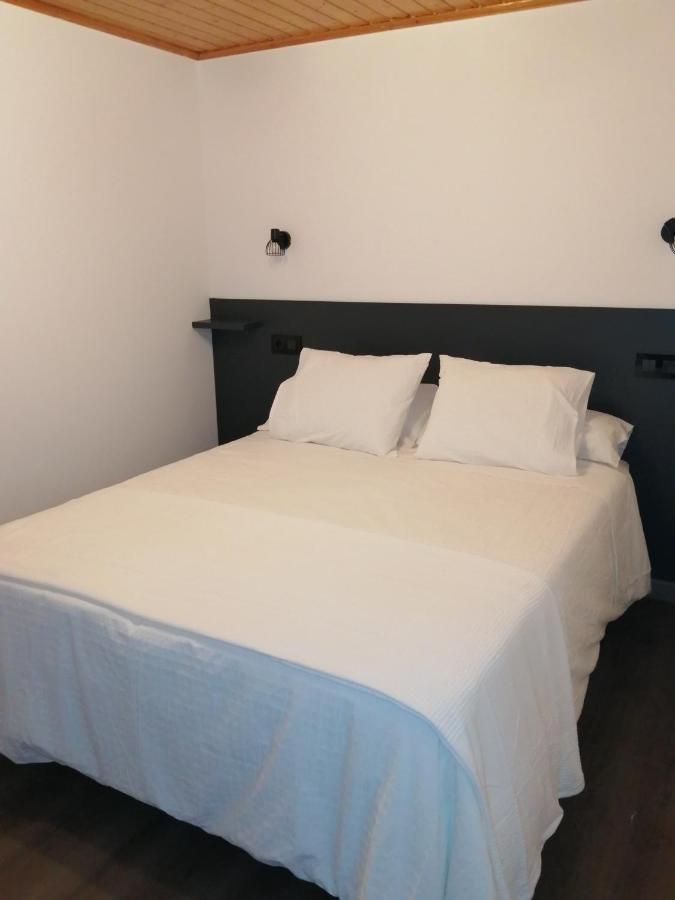 Apartamento A Fabrica Santiago de Compostela Dış mekan fotoğraf