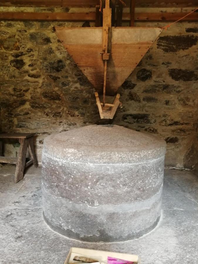 Apartamento A Fabrica Santiago de Compostela Dış mekan fotoğraf