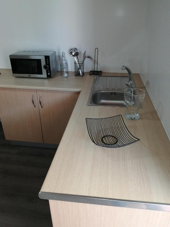 Apartamento A Fabrica Santiago de Compostela Dış mekan fotoğraf
