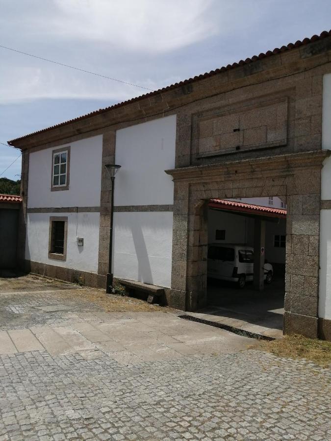 Apartamento A Fabrica Santiago de Compostela Dış mekan fotoğraf