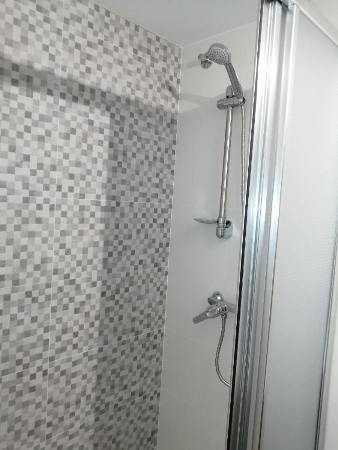 Apartamento A Fabrica Santiago de Compostela Dış mekan fotoğraf