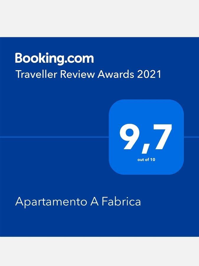 Apartamento A Fabrica Santiago de Compostela Dış mekan fotoğraf